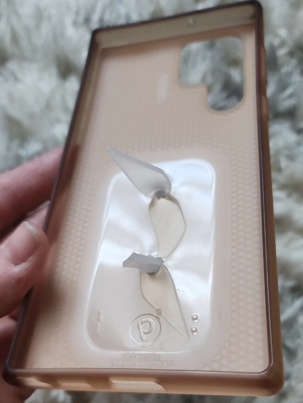 LOOPY CASE 